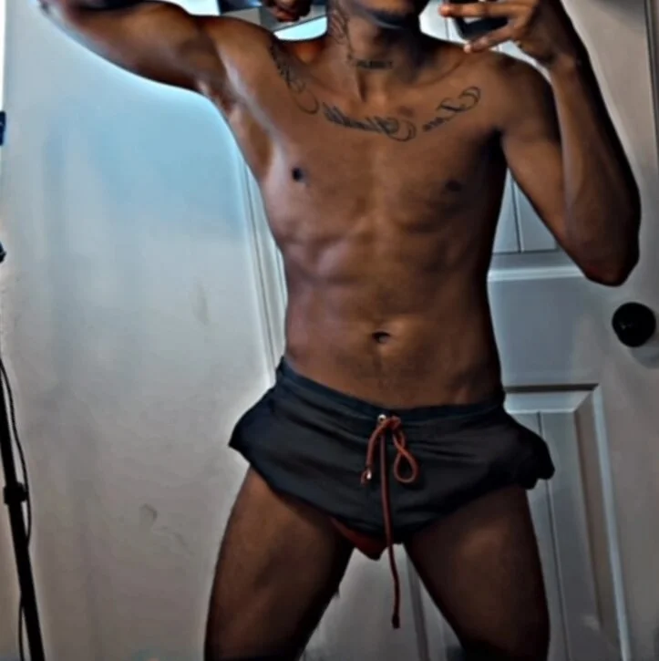 XXX Porn Photo of Nude BadBoyDominated_xxx 6