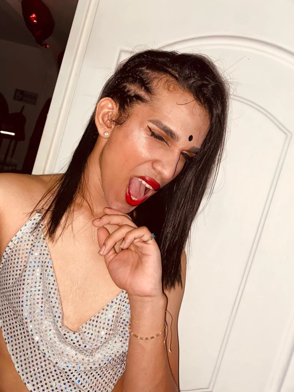 XXX Porn Photo of Nude sky_velvet 10