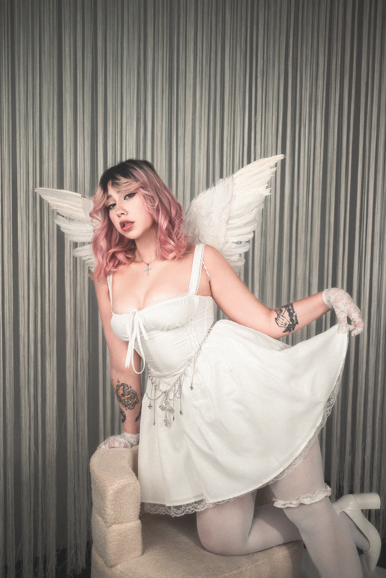 XXX Porn Photo of Nude PennyMay 180