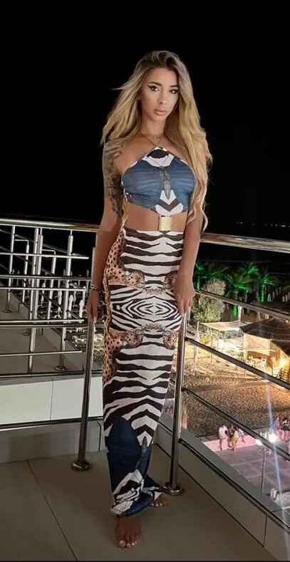 XXX Porn Photo of Nude ChristynaRoss 4