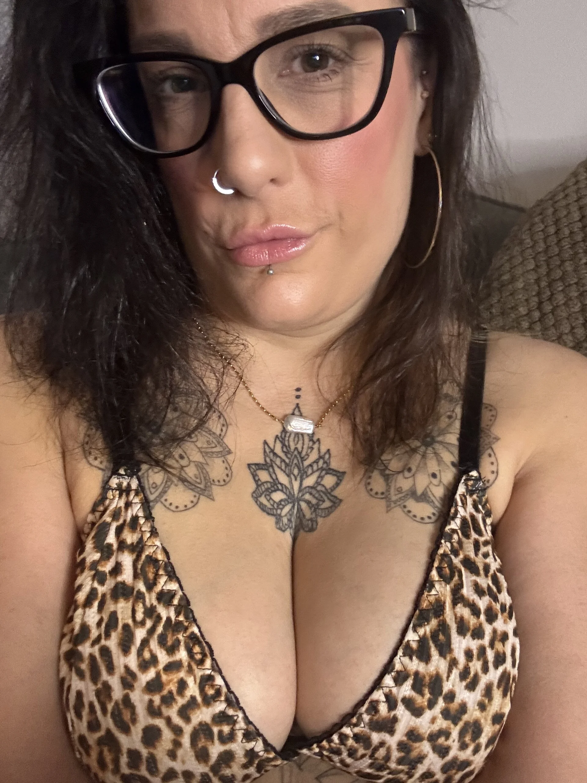 XXX Porn Photo of Nude Itsivybelle_filthymilfuk 64