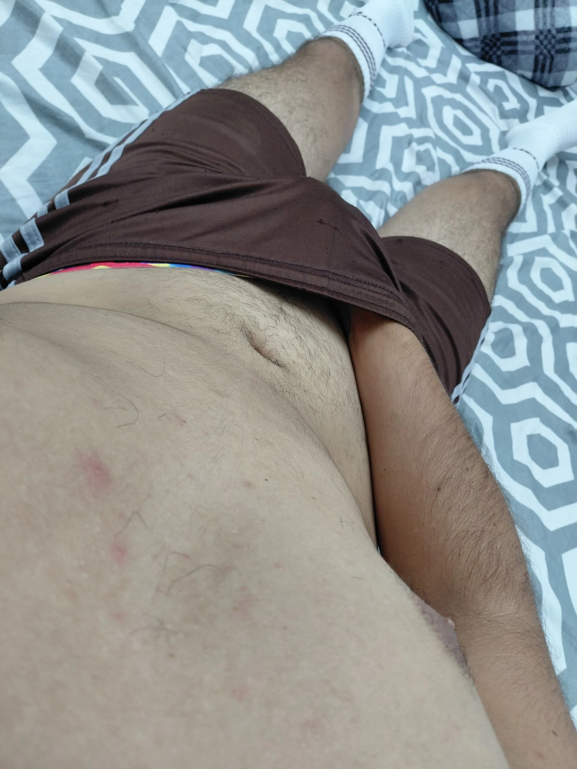 XXX Porn Photo of Nude Riquid-sexual 7