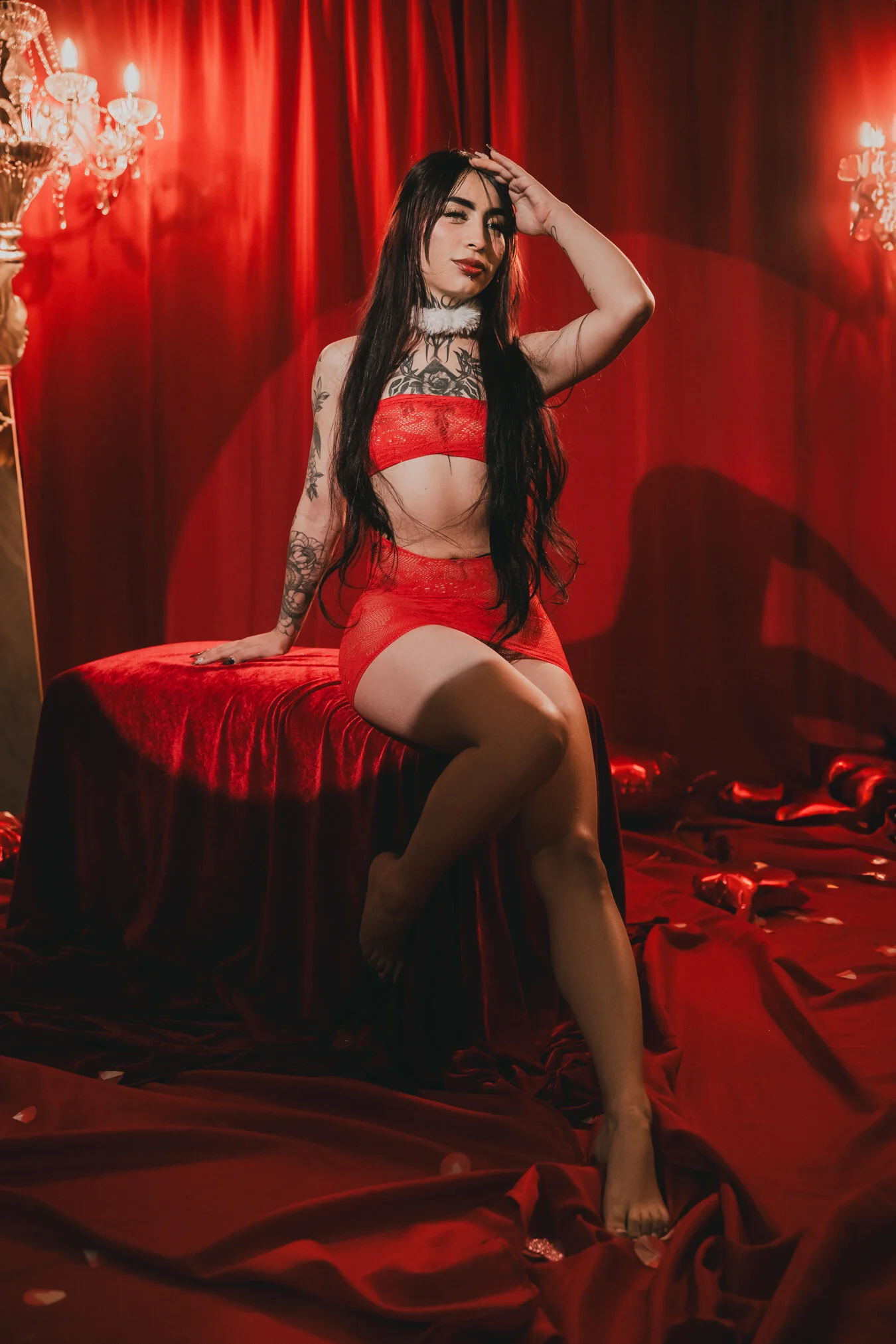 XXX Porn Photo of Nude Rouxx_1 4