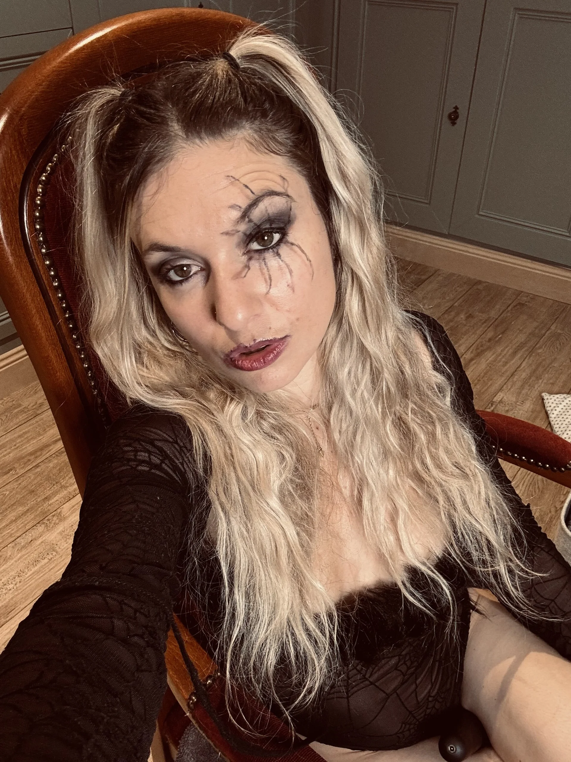 XXX Porn Photo of Nude carlaaa 14