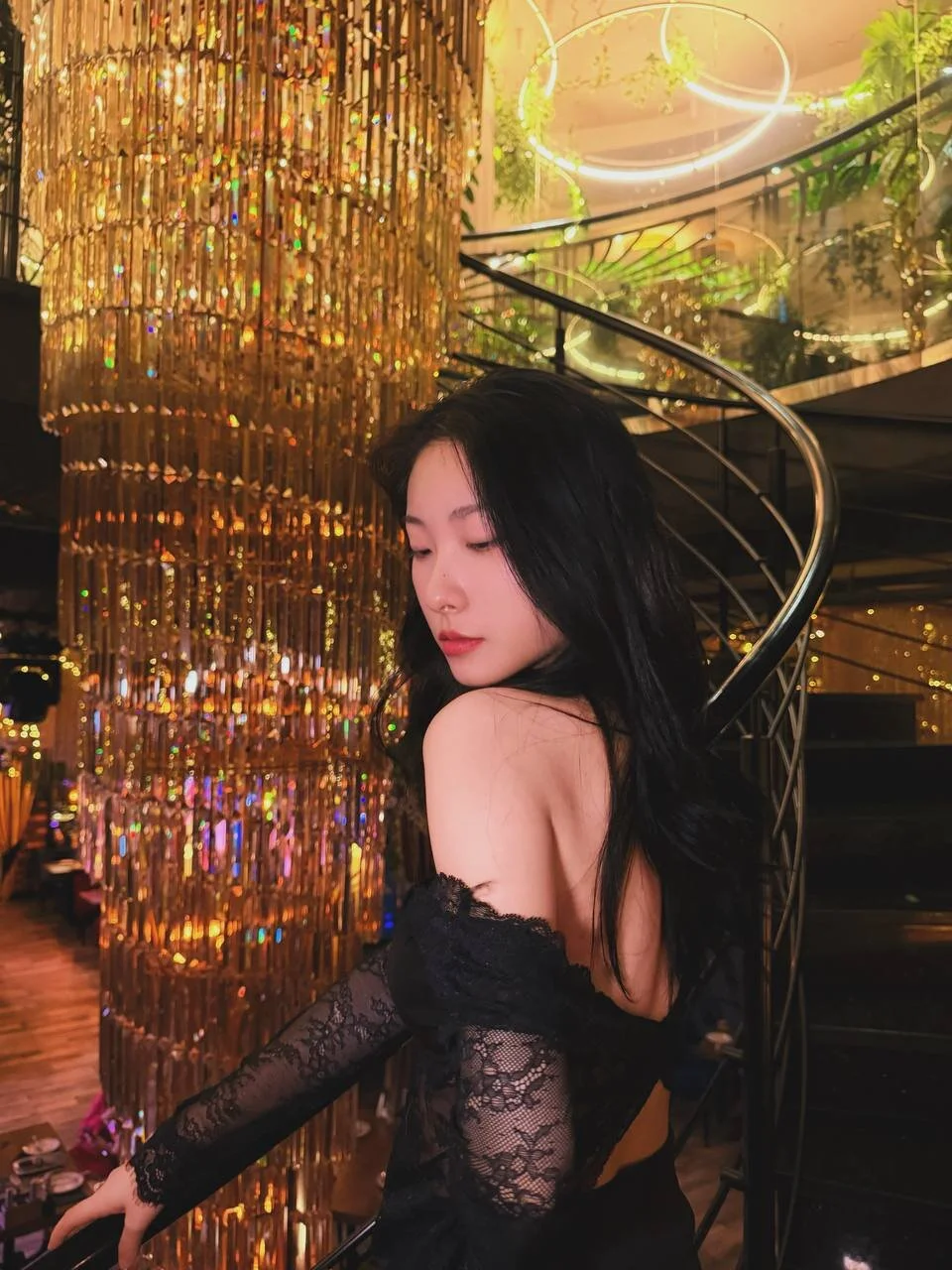 XXX Porn Photo of Nude KimJons_ 5
