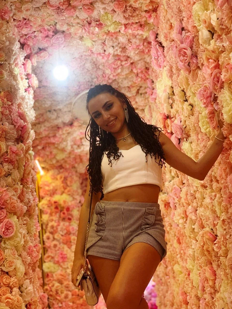 XXX Porn Photo of Nude Izabella_Bella 9