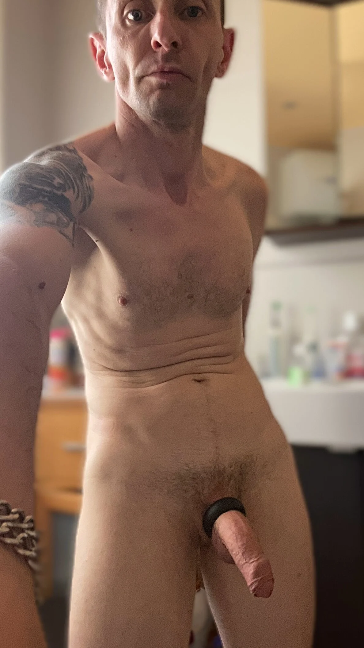 XXX Porn Photo of Nude Kleener79 50