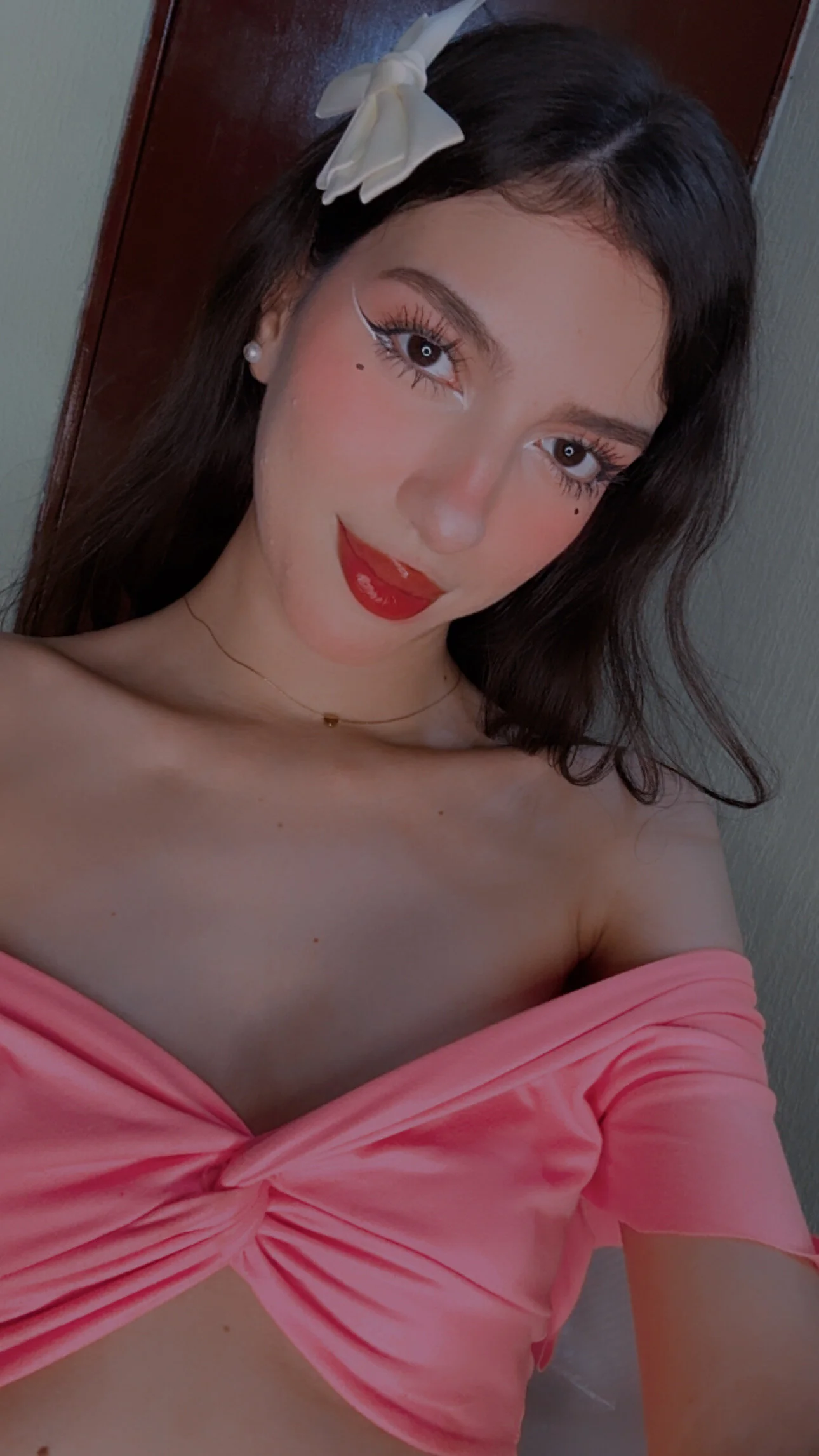 XXX Porn Photo of Nude Emily-hottson 23