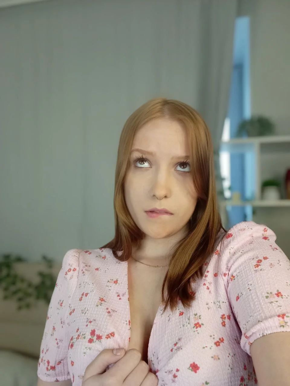 XXX Porn Photo of Nude Meyesterday 9