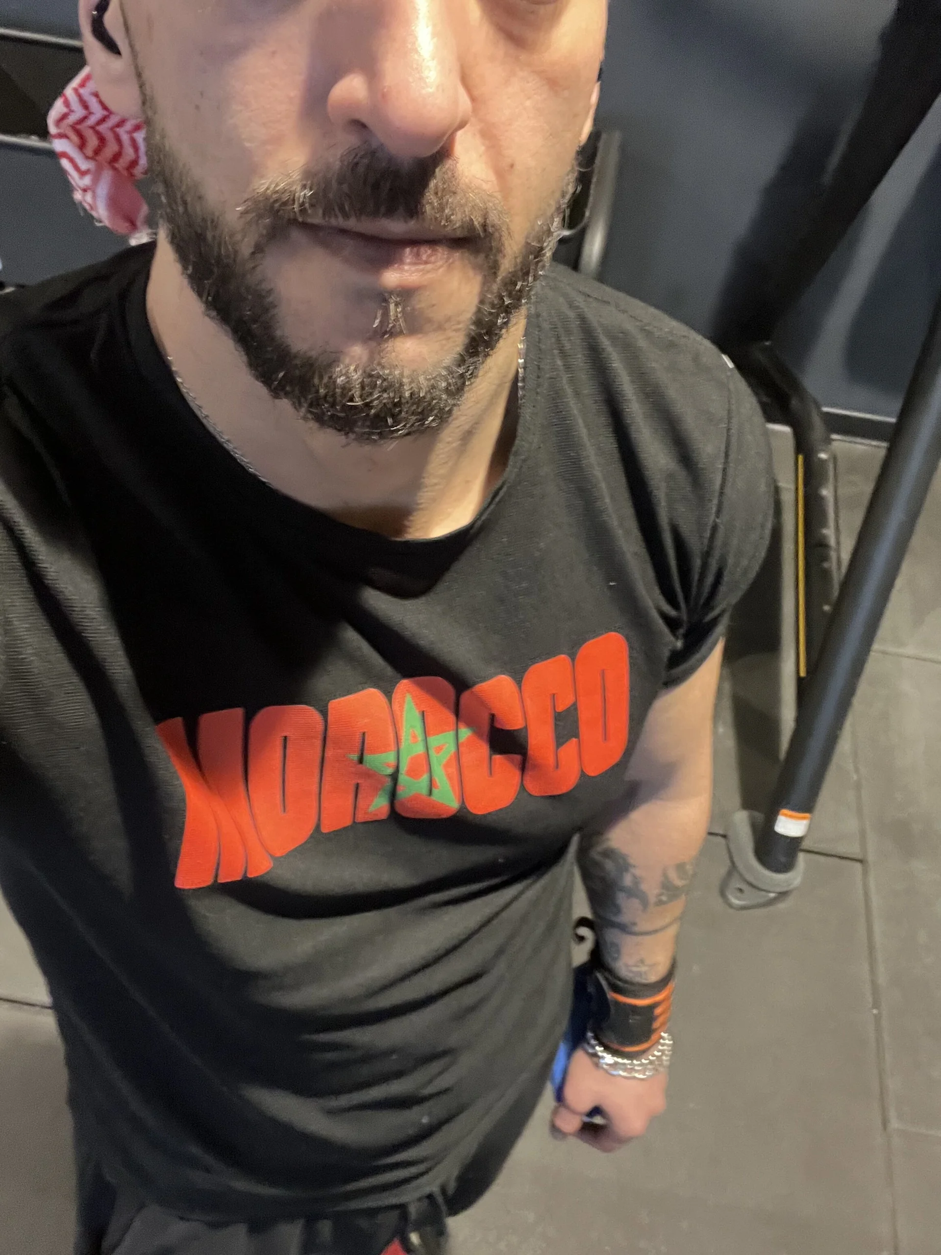 XXX Porn Photo of Nude Lionkech 7