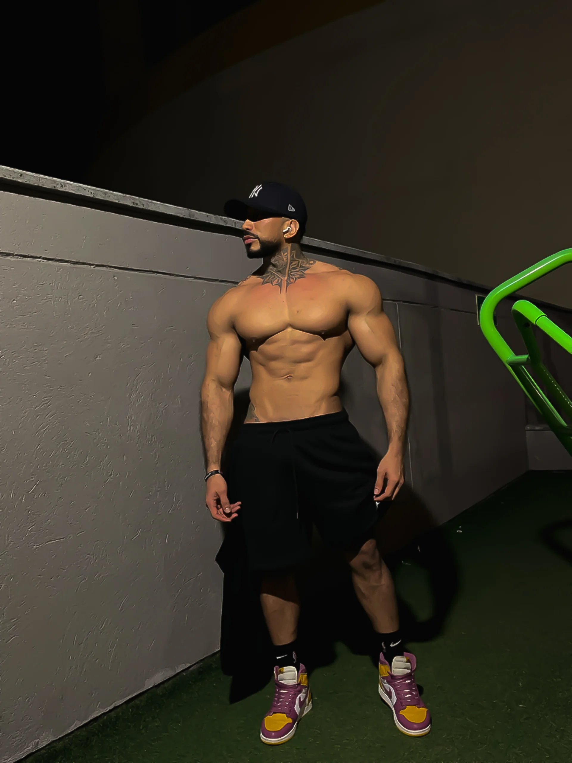 XXX Porn Photo of Nude jeff_clark7 2