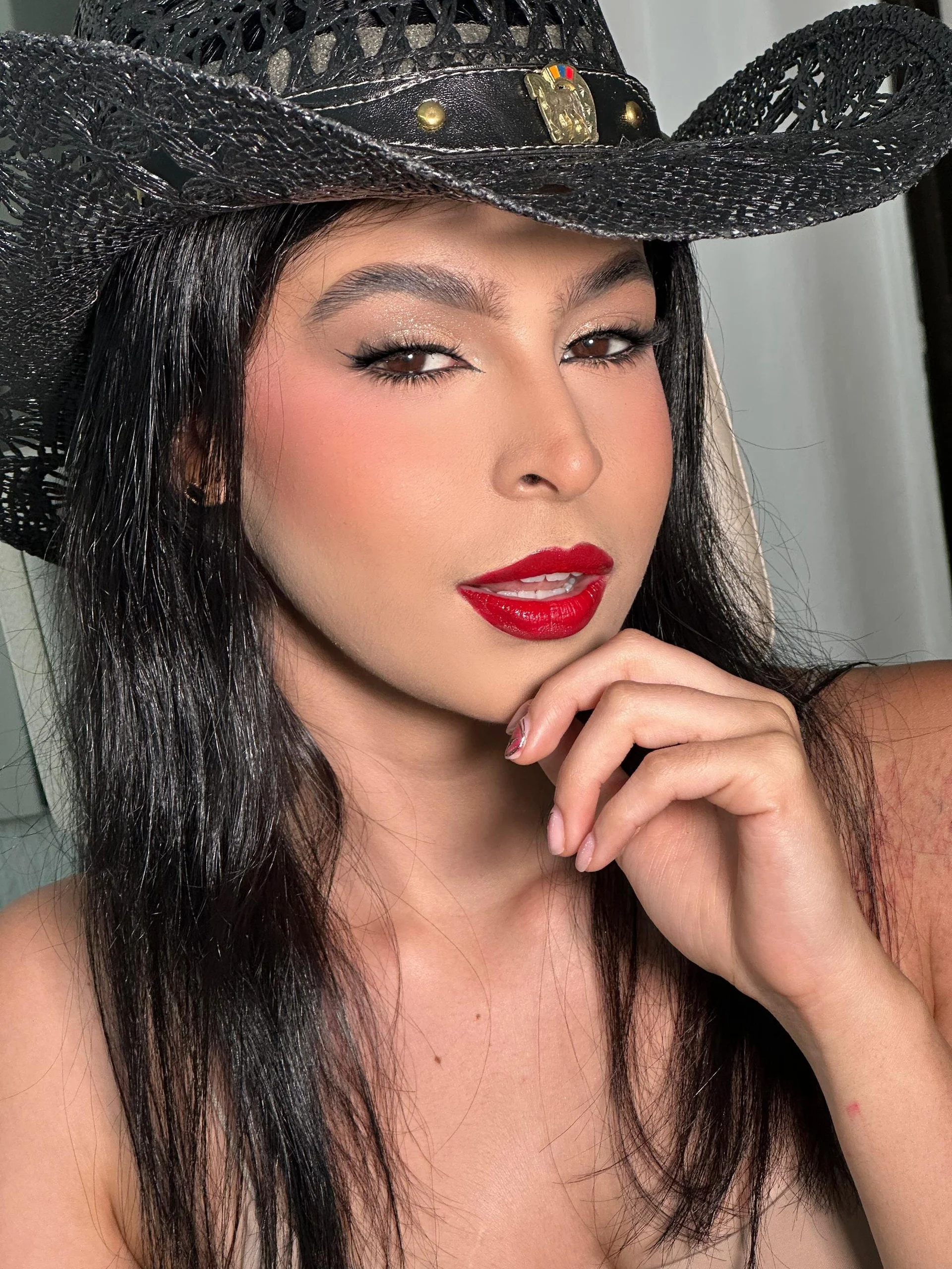 XXX Porn Photo of Nude Val_ferreyra 17