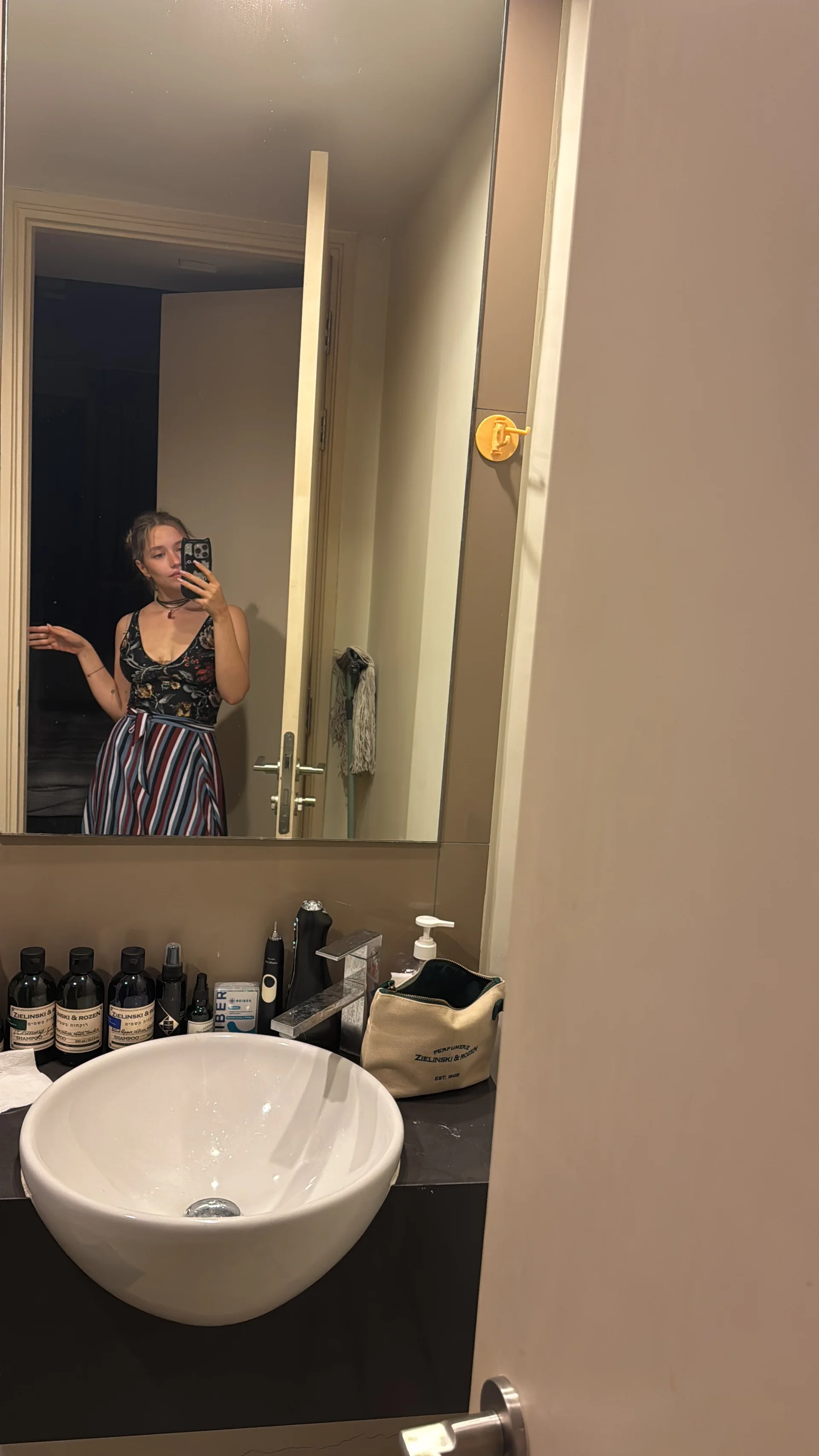 XXX Porn Photo of Nude Eva_Lucifer 3