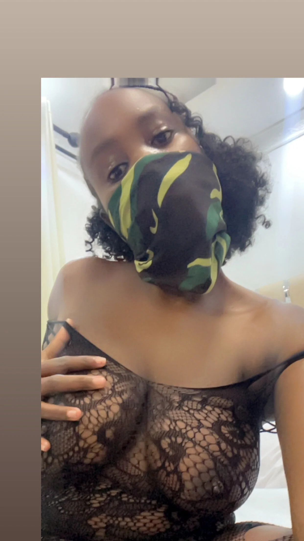 XXX Porn Photo of Nude goodsauce 2