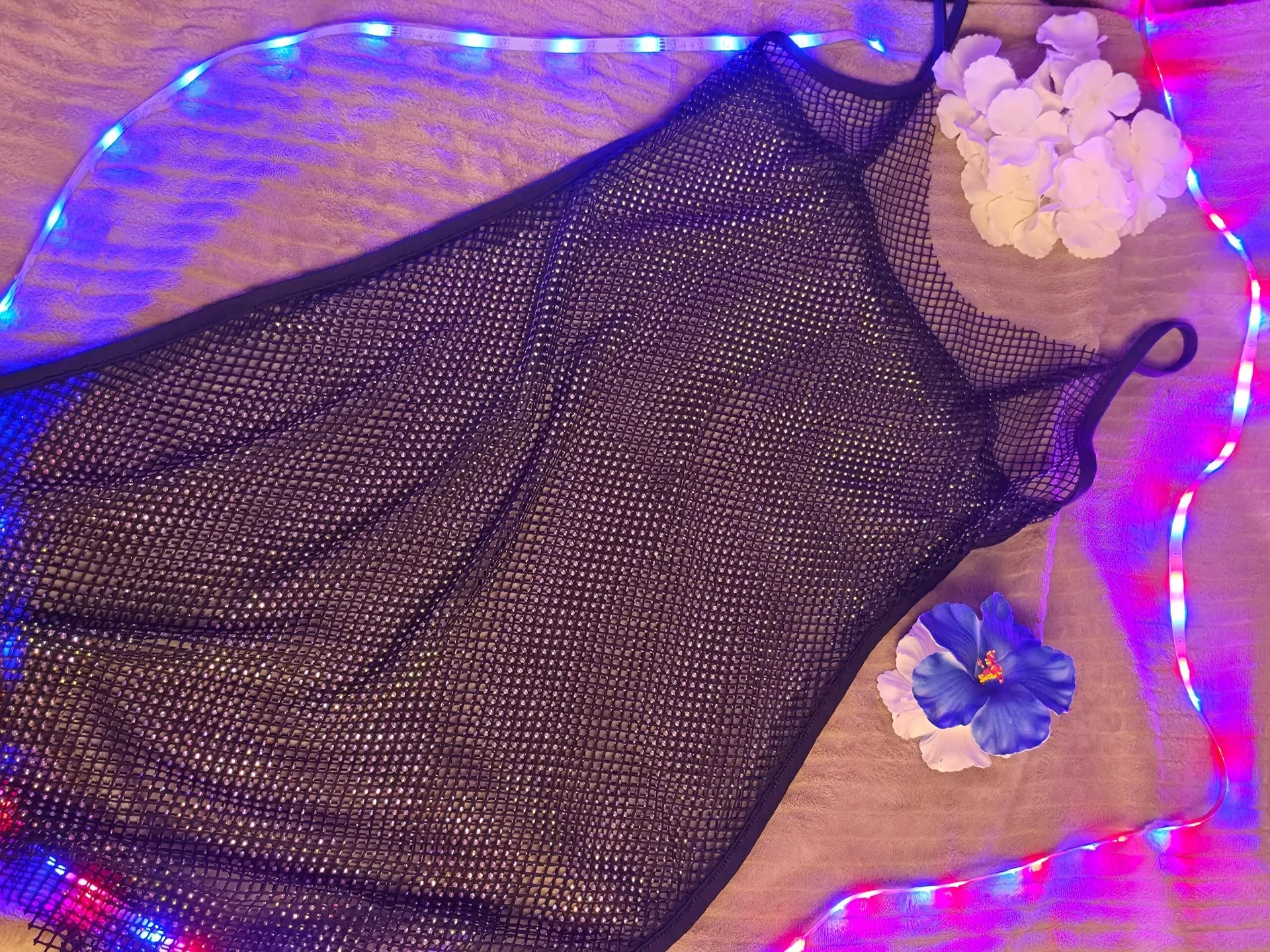 XXX Porn Photo of Nude KristiBloom 34