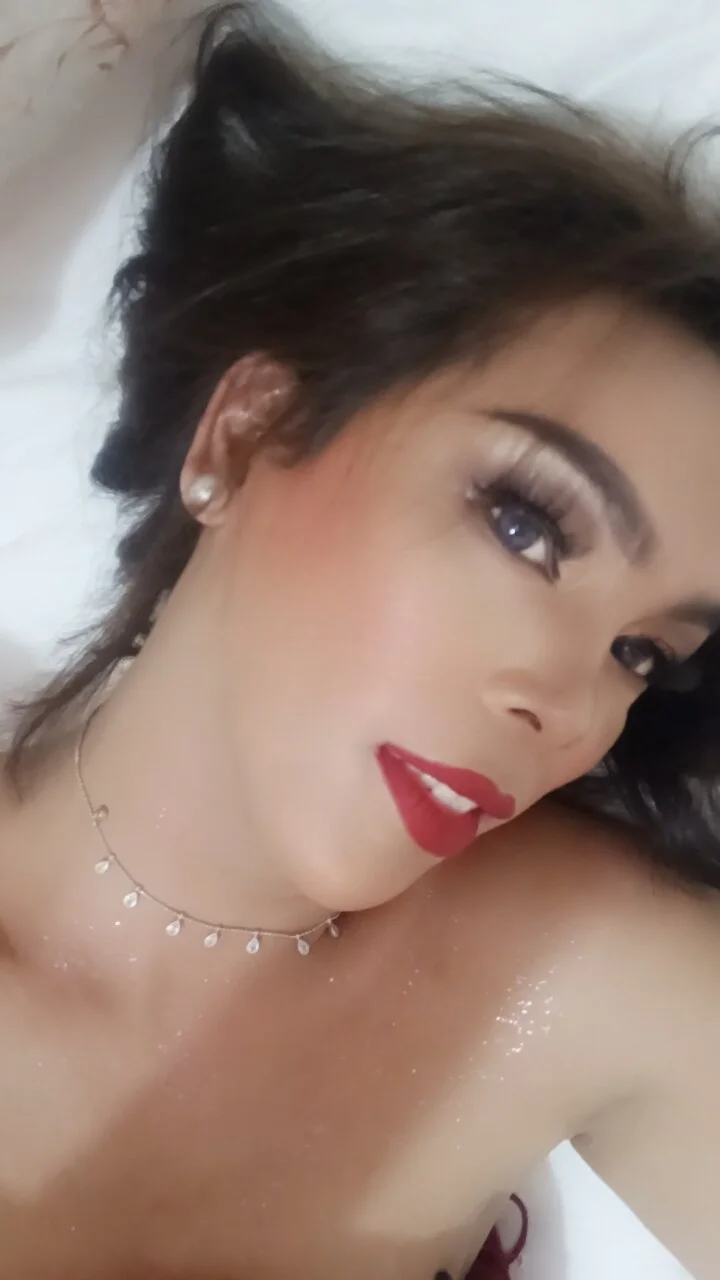 XXX Porn Photo of Nude Tscruela_ 8