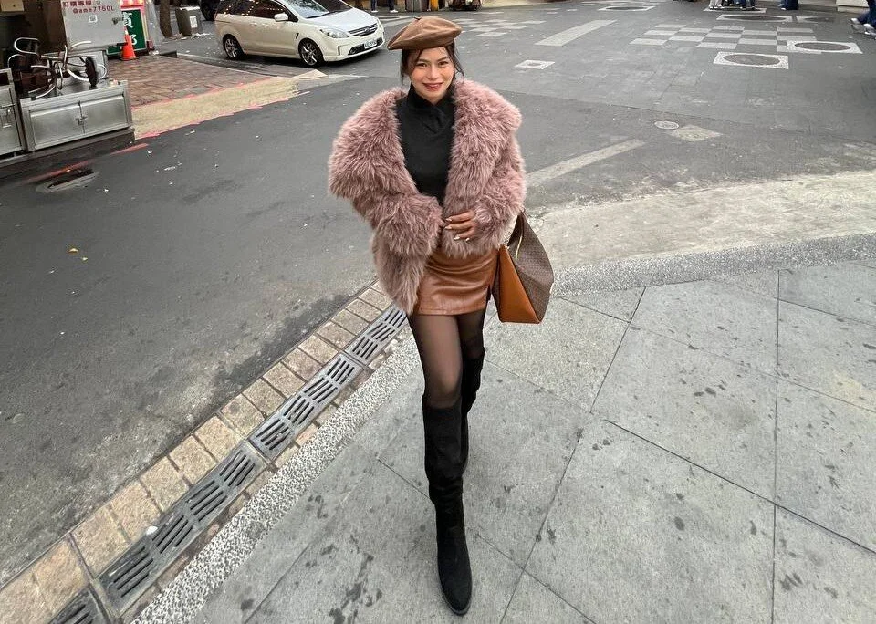 XXX Porn Photo of Nude MartiCalvaruso 3