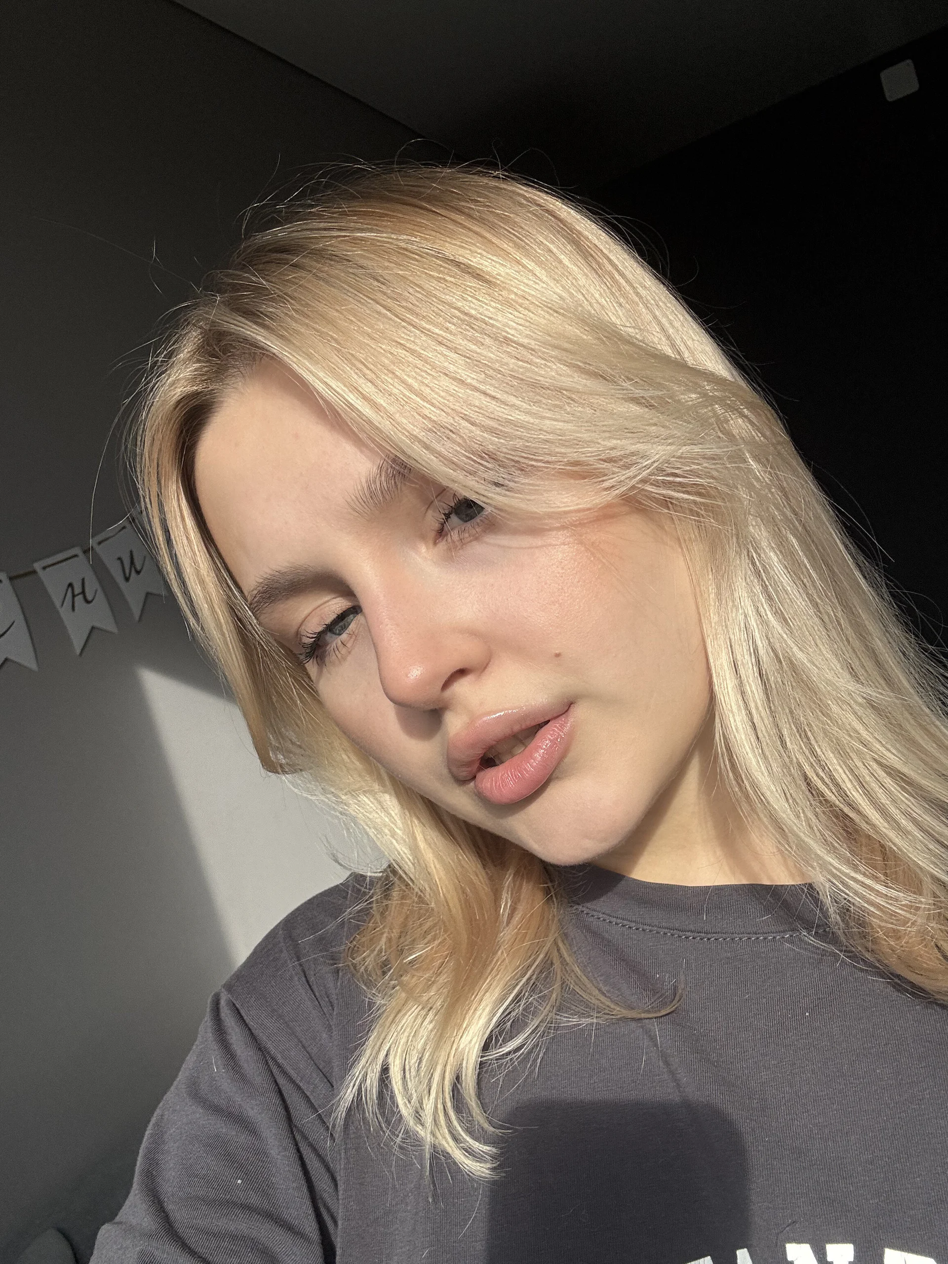 XXX Porn Photo of Nude LorriMonz 12