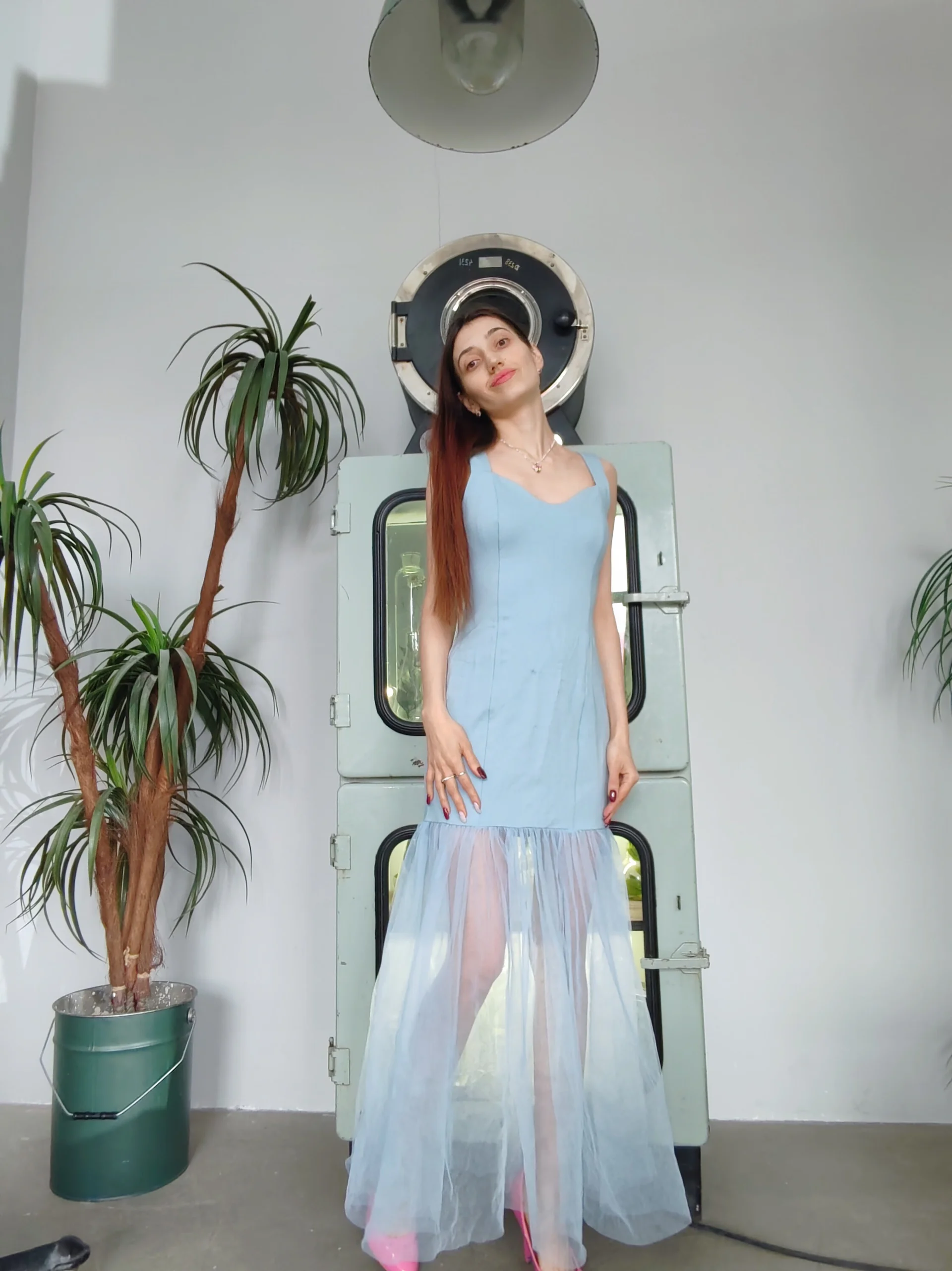 XXX Porn Photo of Nude Iren 428