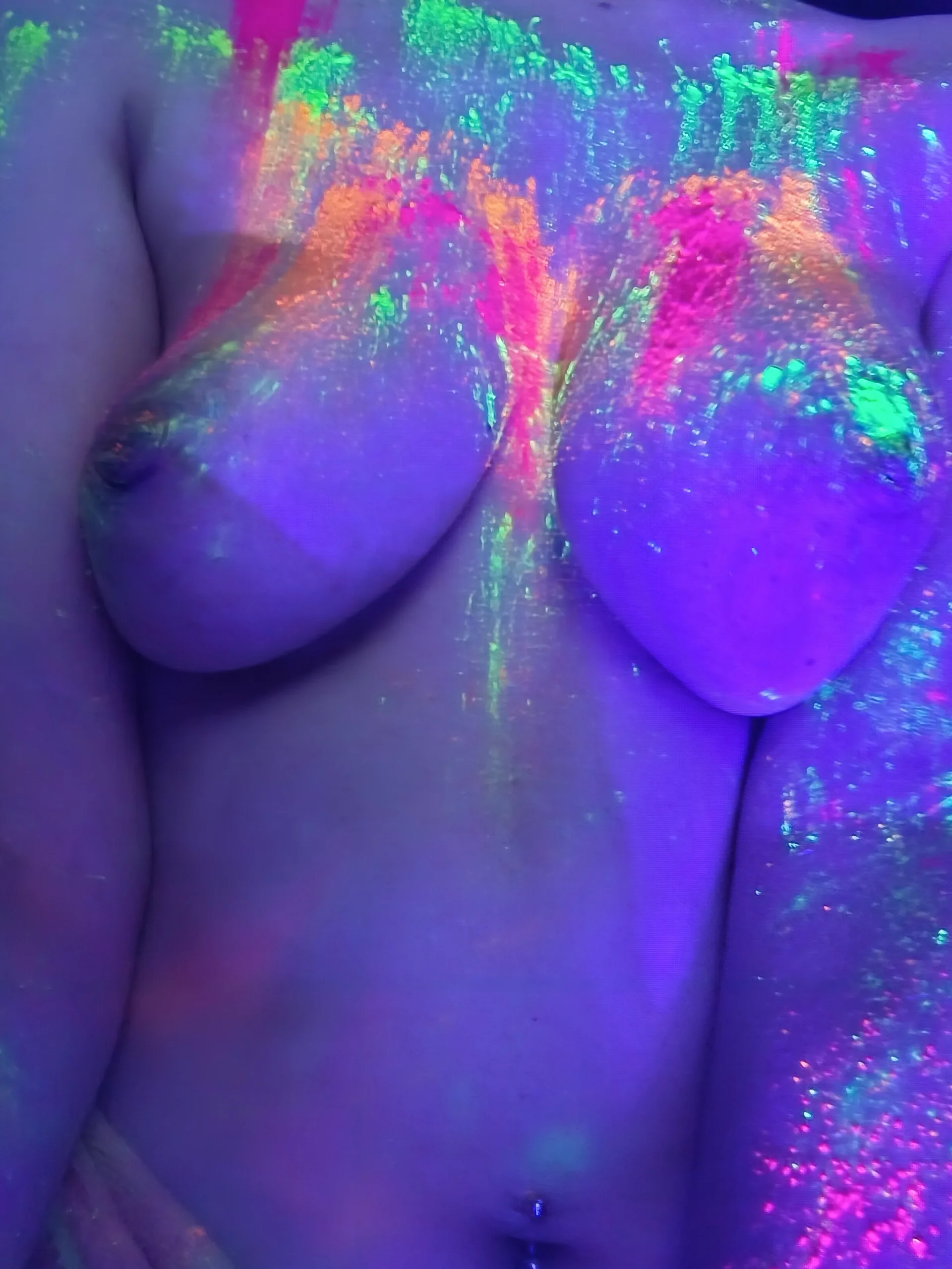 XXX Porn Photo of Nude Evainthesky 5