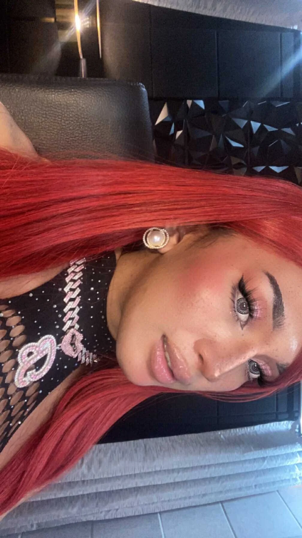XXX Porn Photo of Nude UrDominantBella 25
