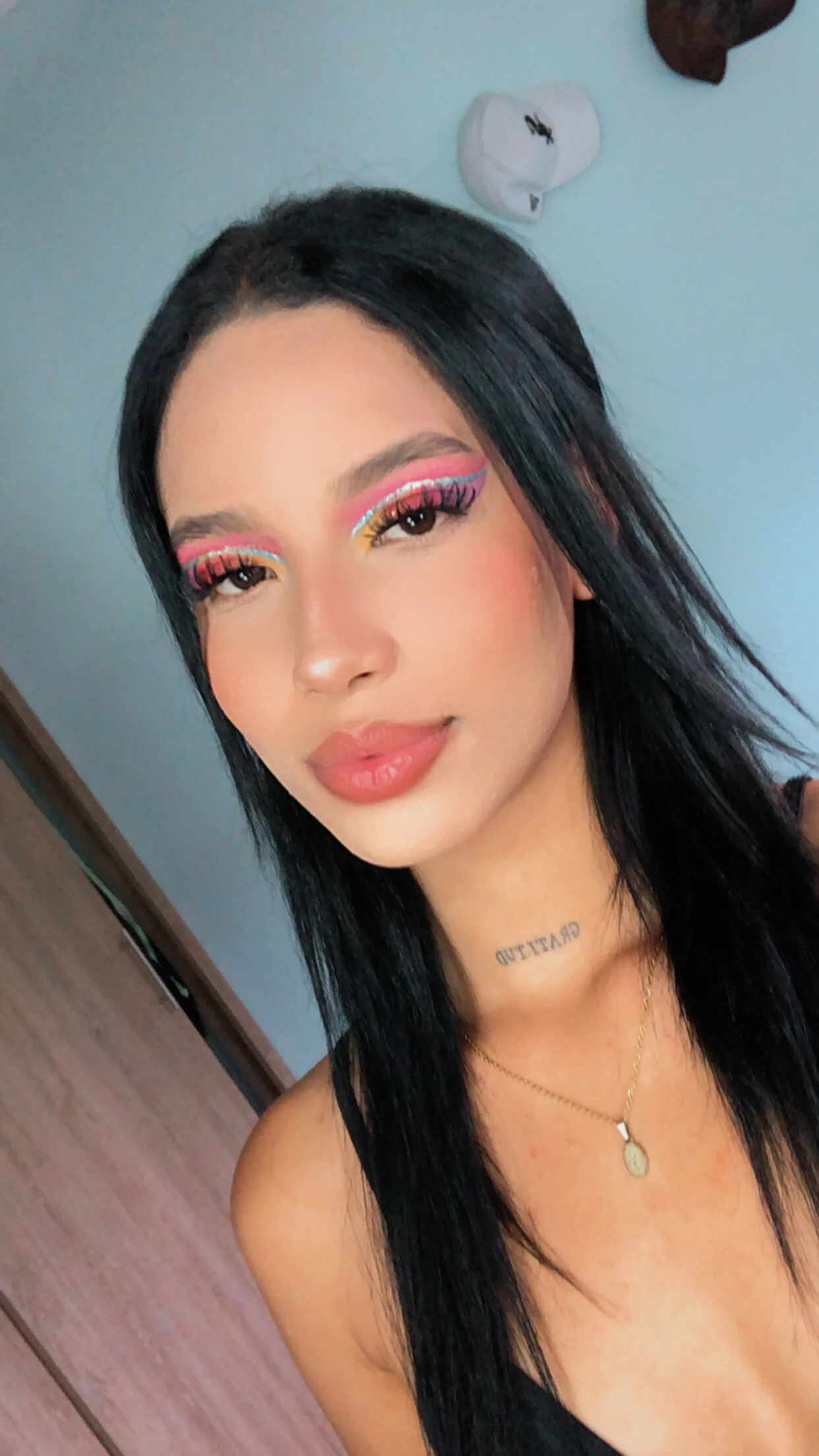 XXX Porn Photo of Nude Paulina_Lopezz 11