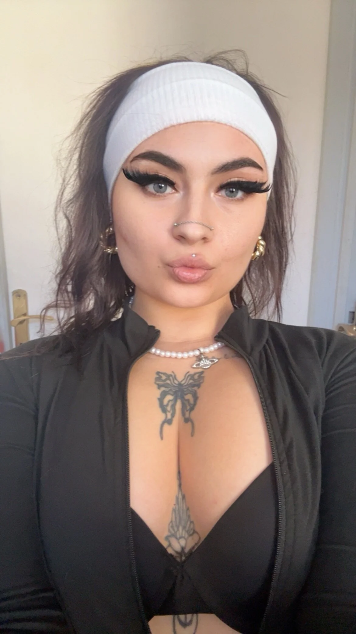 XXX Porn Photo of Nude chanelle_dioor 10