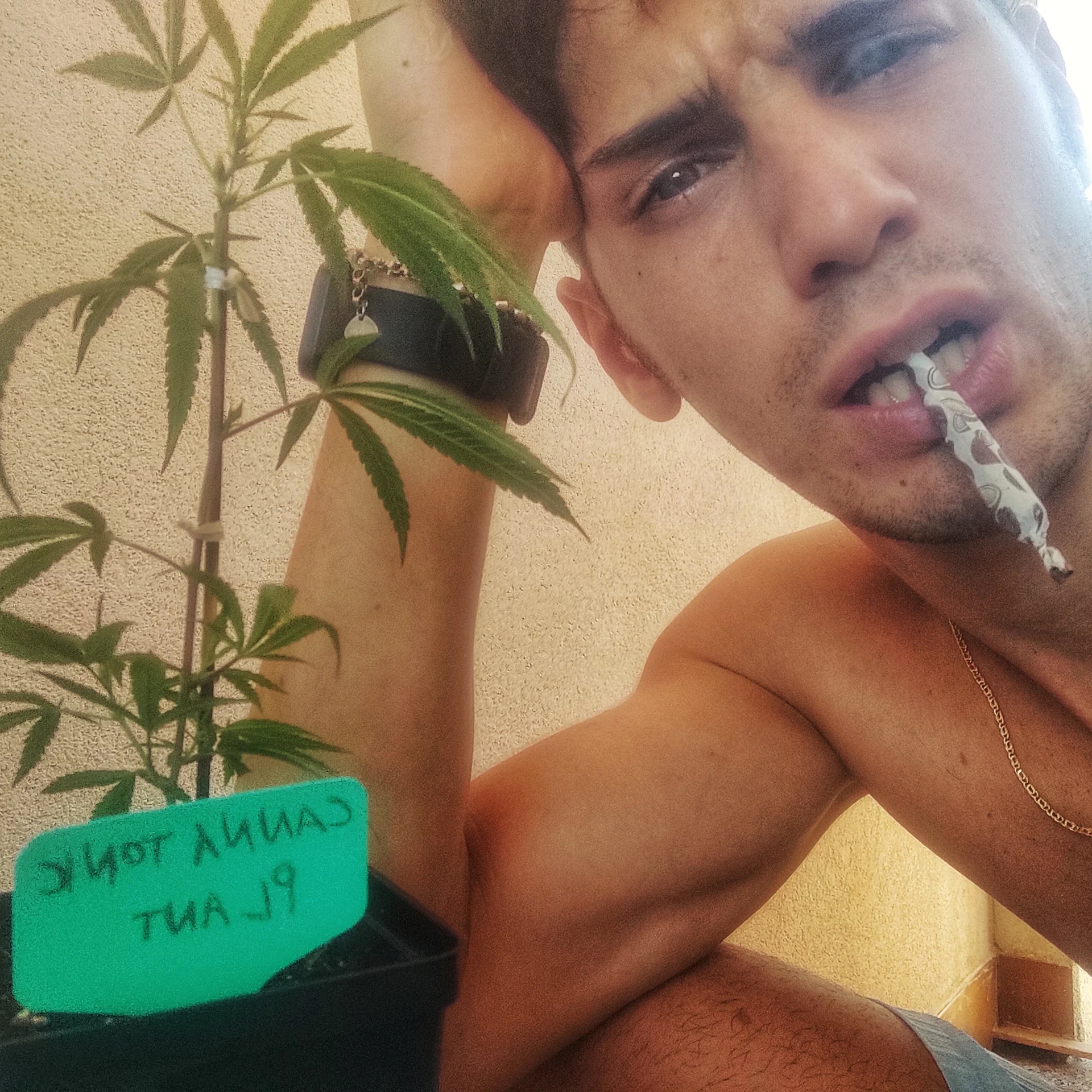 XXX Porn Photo of Nude simodepia 13