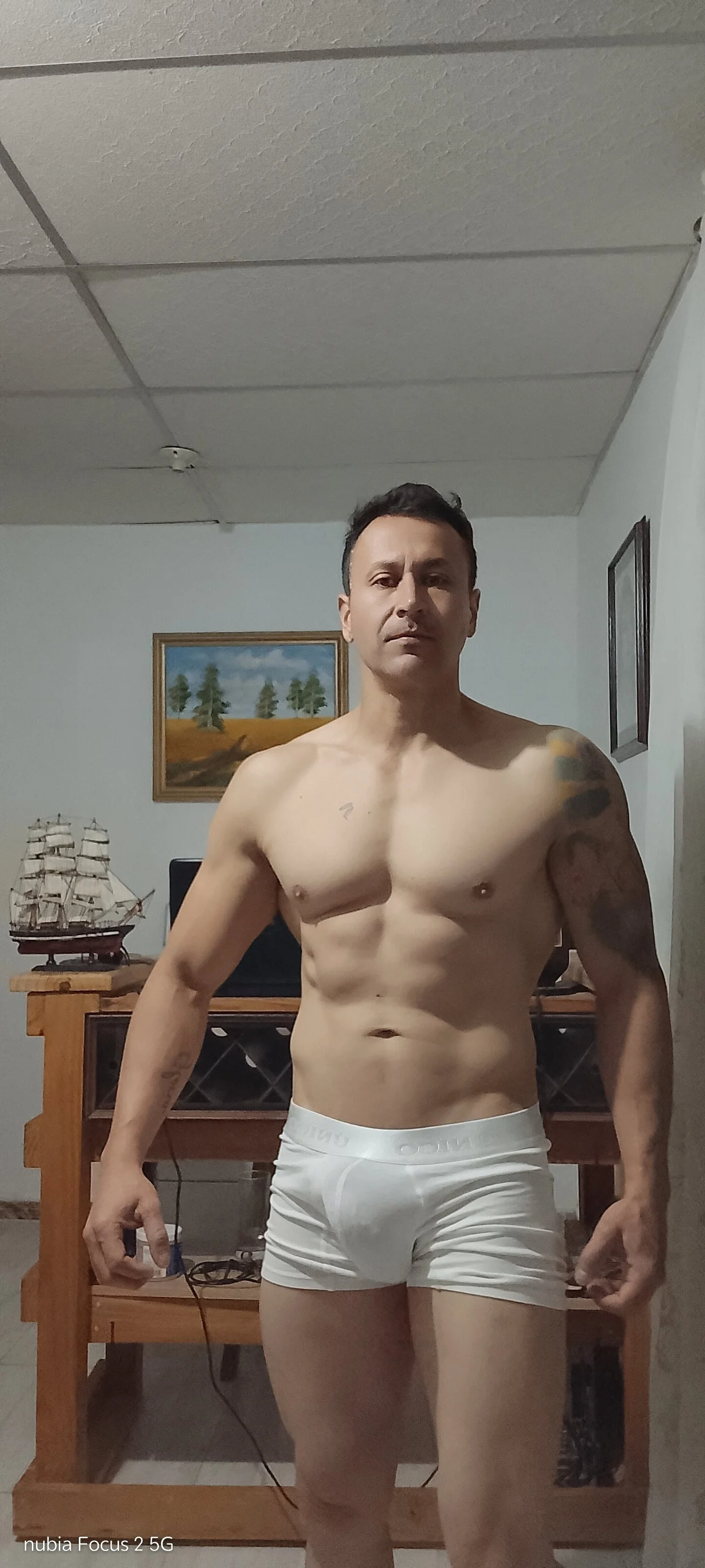 XXX Porn Photo of Nude michaelGmathxxx 29