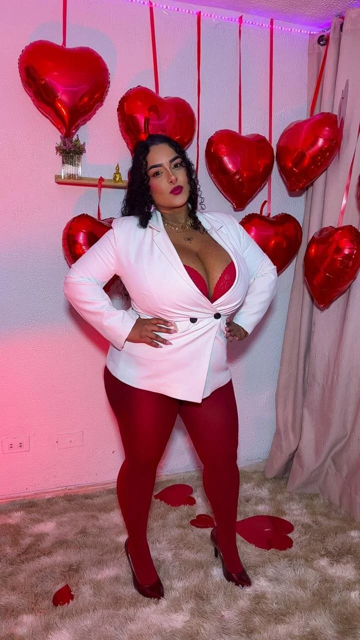 XXX Porn Photo of Nude ariadna_cooper 113