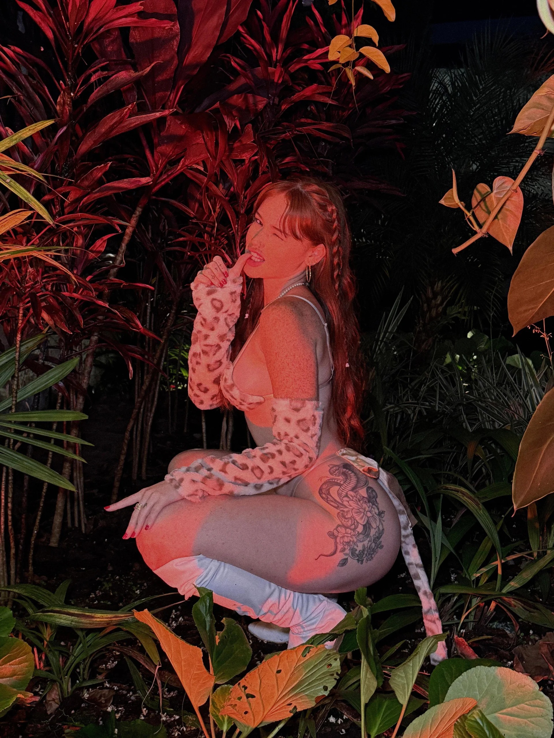 XXX Porn Photo of Nude CorinneRusso 253