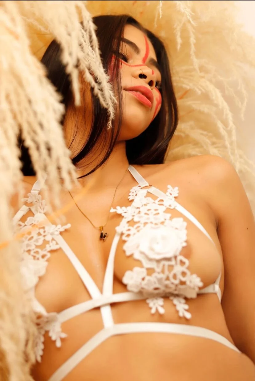 XXX Porn Photo of Nude ammy_woold_b 2
