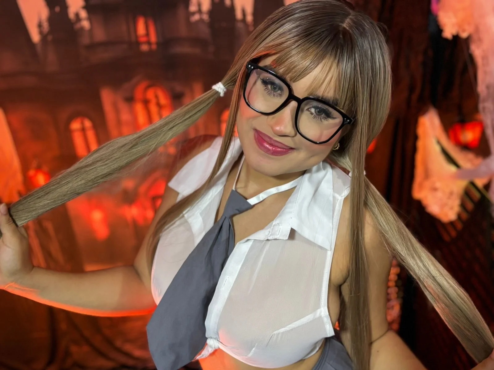 XXX Porn Photo of Nude Gigidoll 59