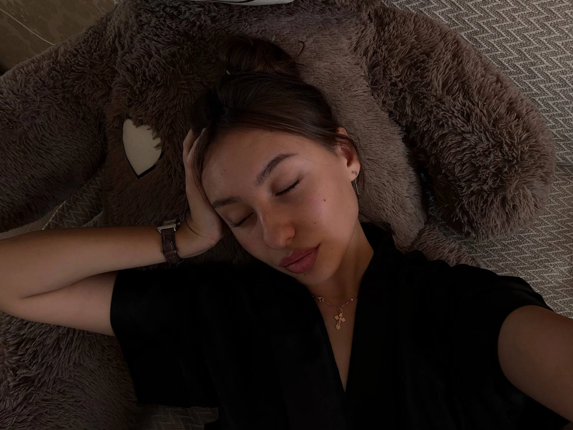 XXX Porn Photo of Nude AntonelaAmeli 8