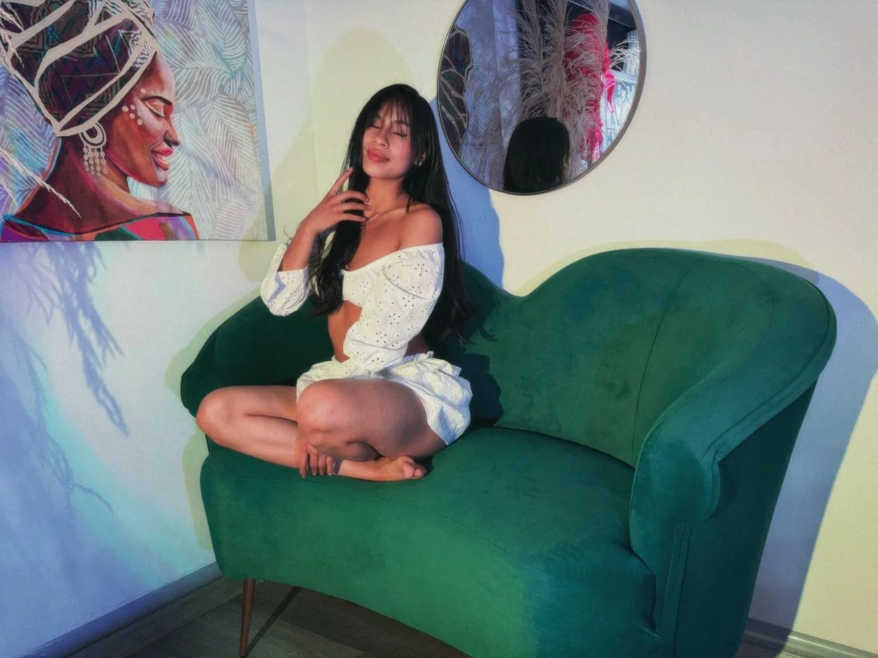 XXX Porn Photo of Nude Miaa_Davis_ 55
