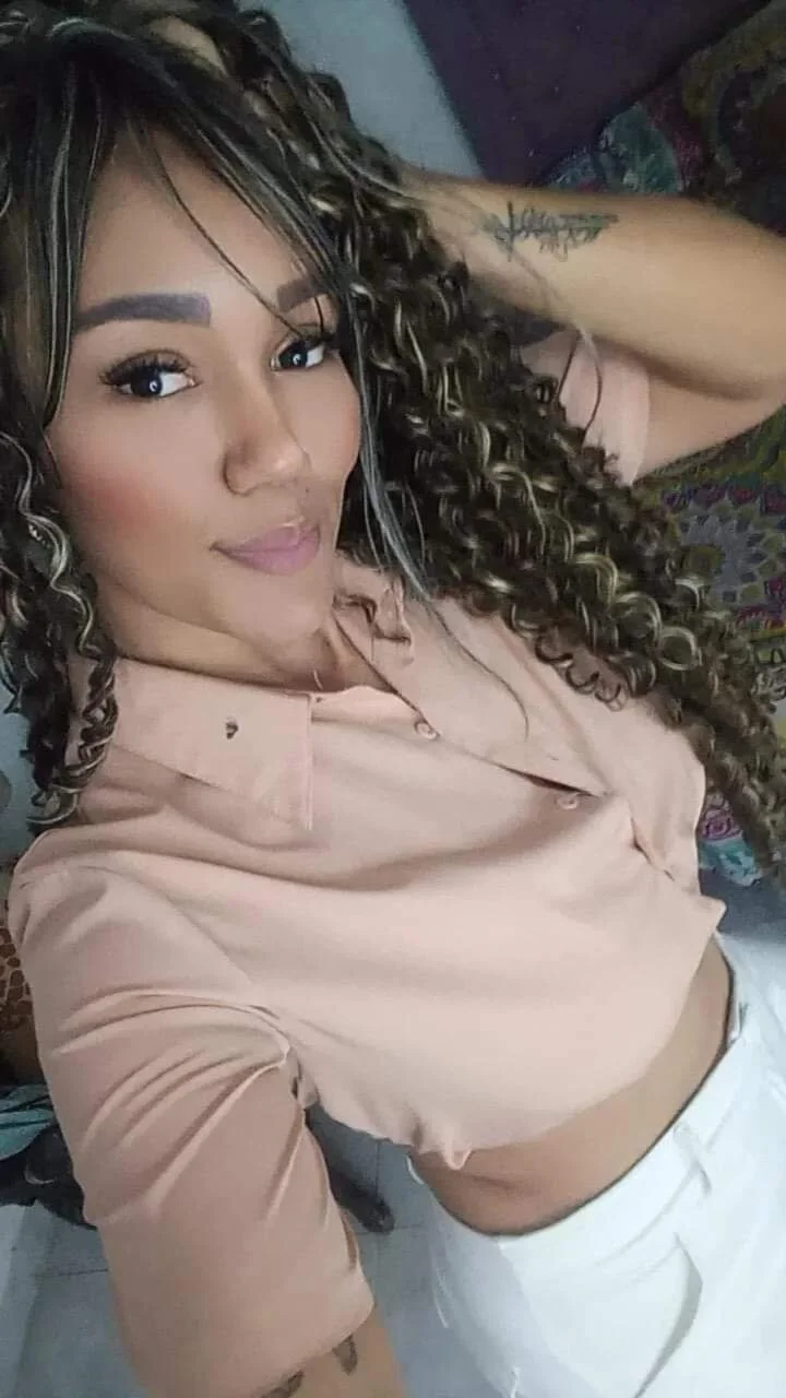 XXX Porn Photo of Nude dalila_salazar 90