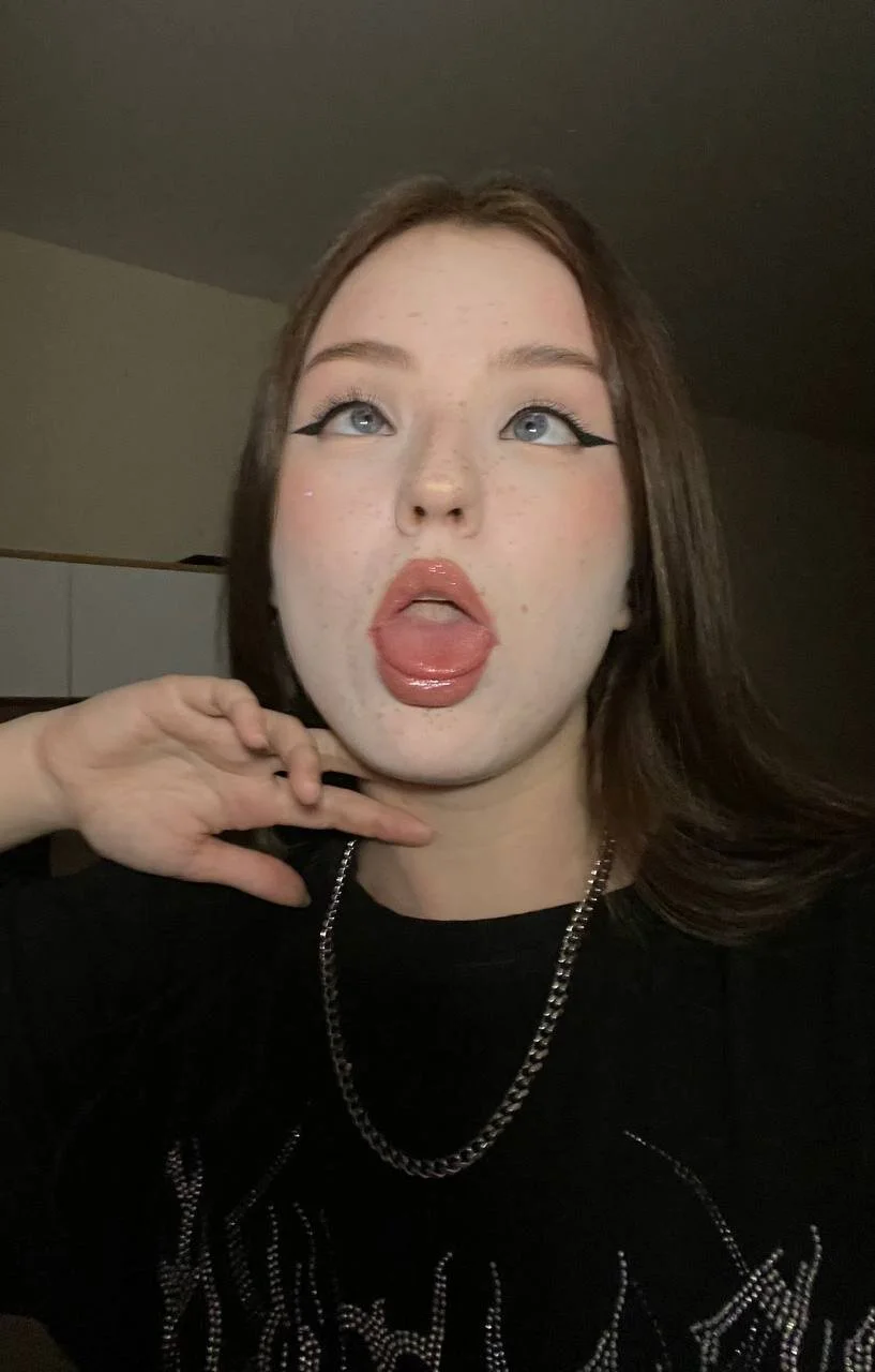 XXX Porn Photo of Nude lexxxxxxi 4