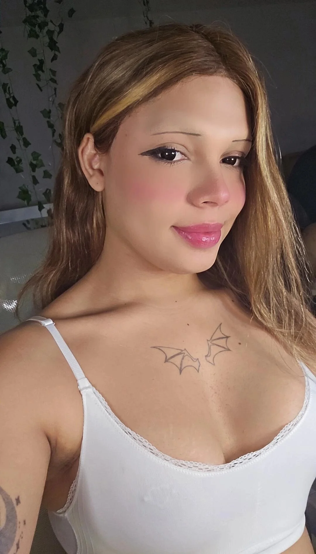 XXX Porn Photo of Nude Virtual-Doll 3