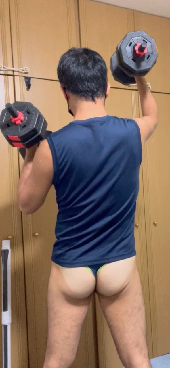 XXX Porn Photo of Nude kouichikun 1