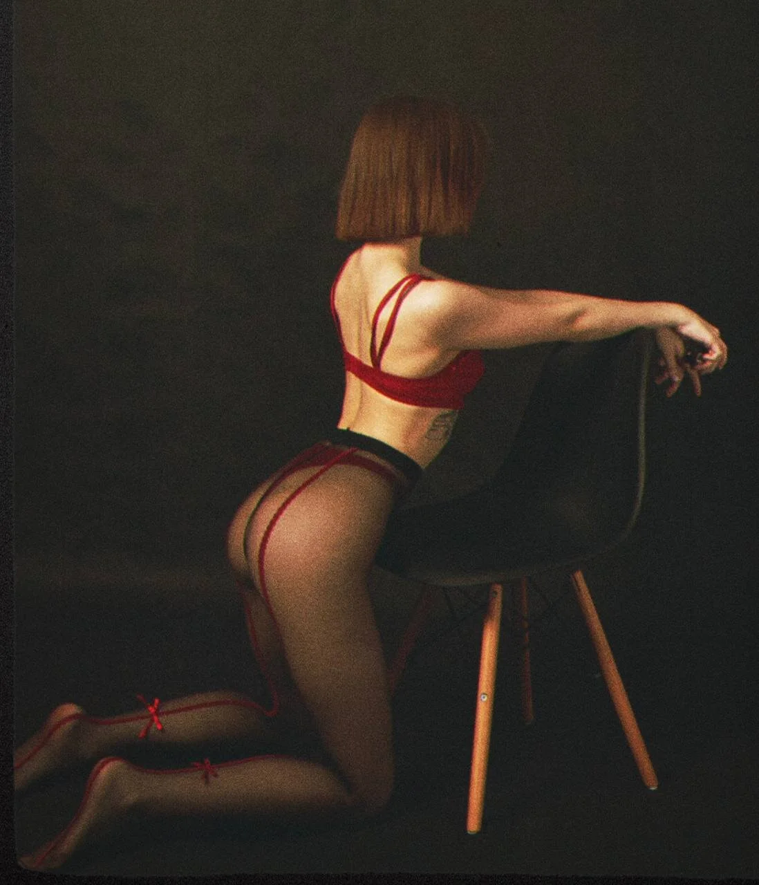 XXX Porn Photo of Nude asya_zane 2