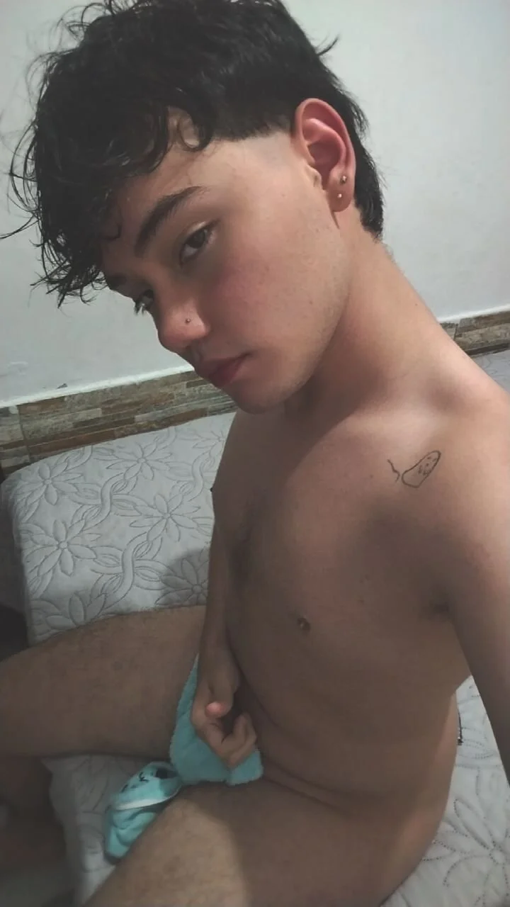XXX Porn Photo of Nude VeluniLiore 3