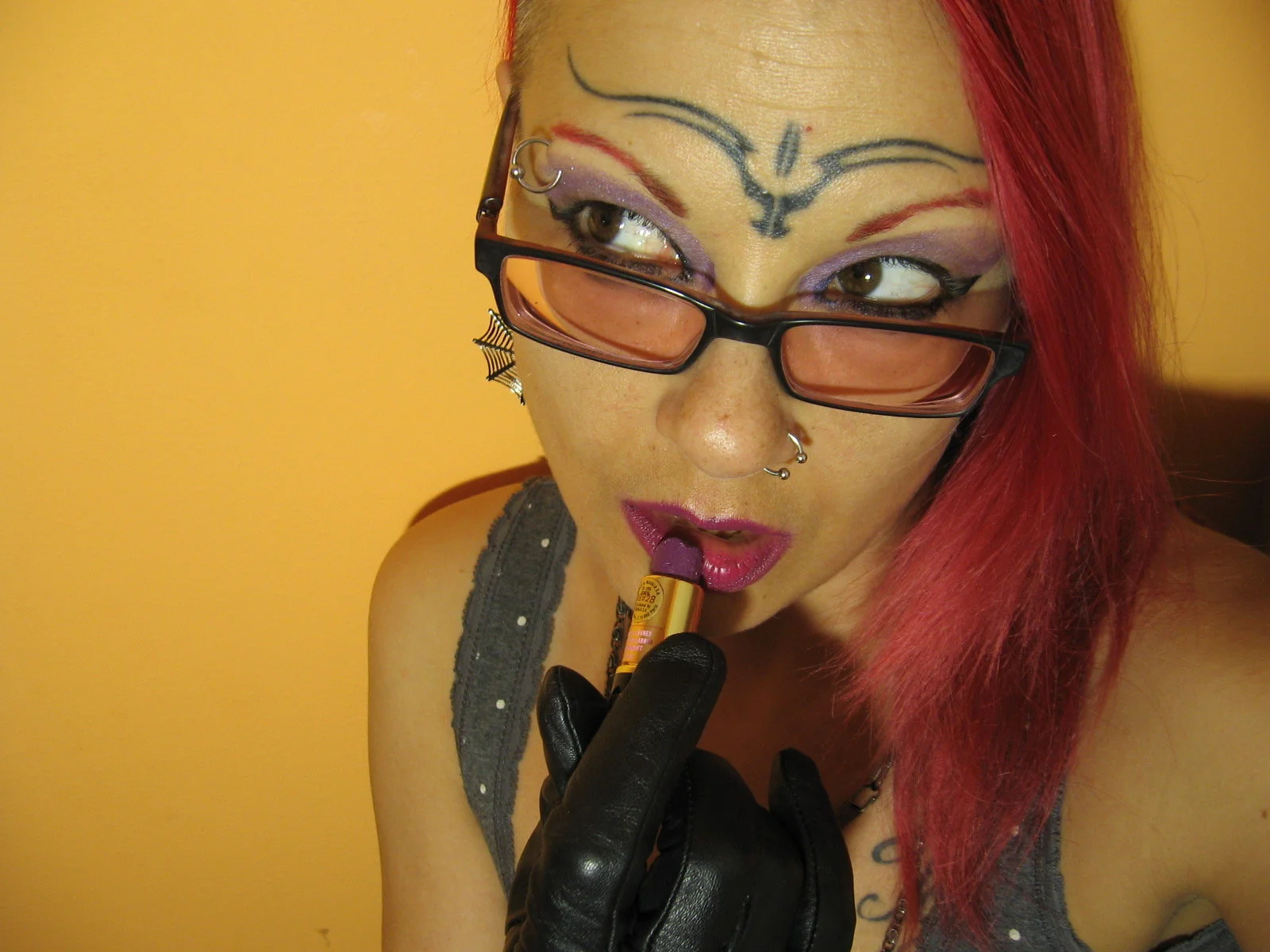XXX Porn Photo of Nude LindaDaemonX 89