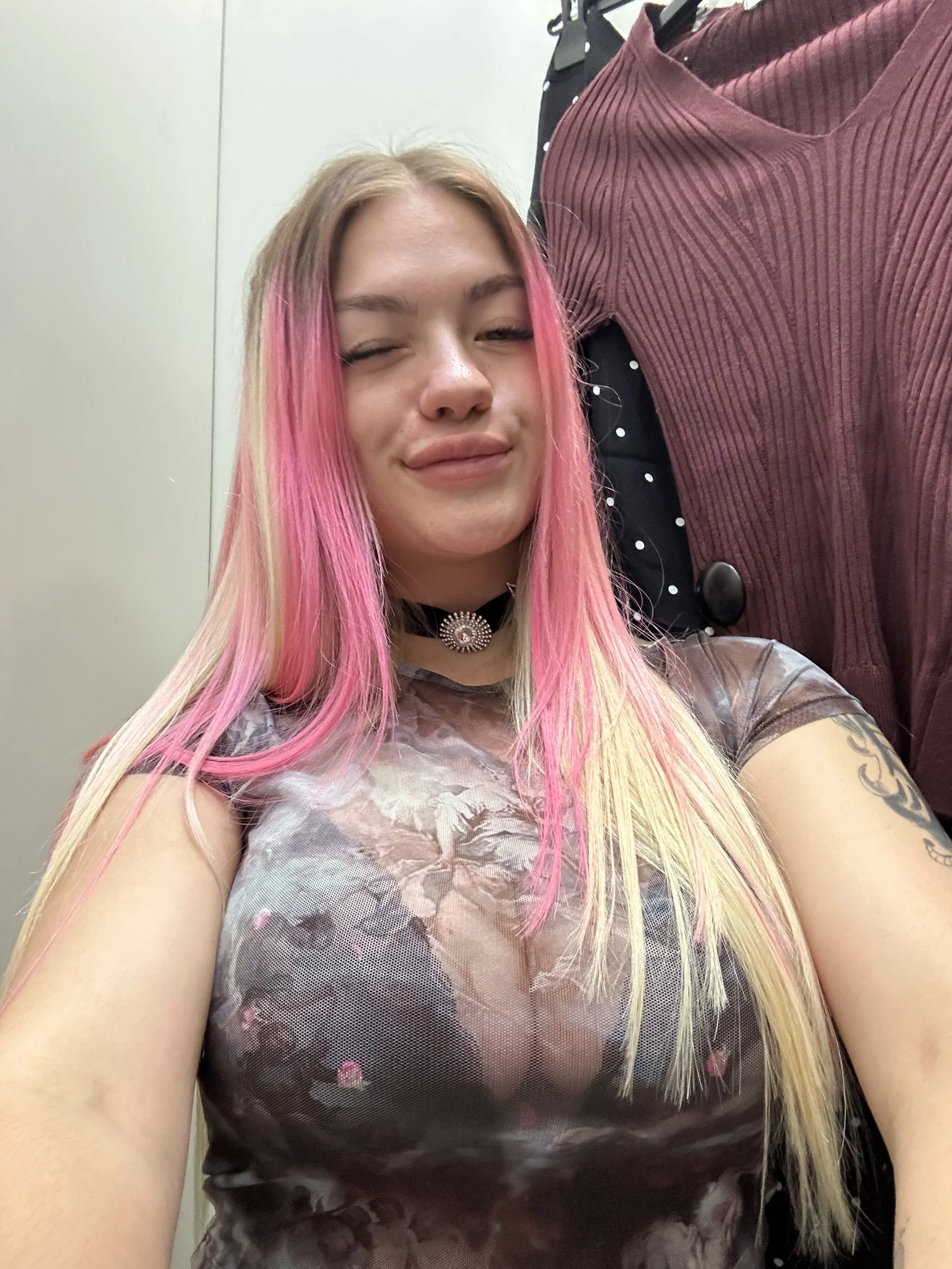 XXX Porn Photo of Nude -Sexy_Barbie- 62