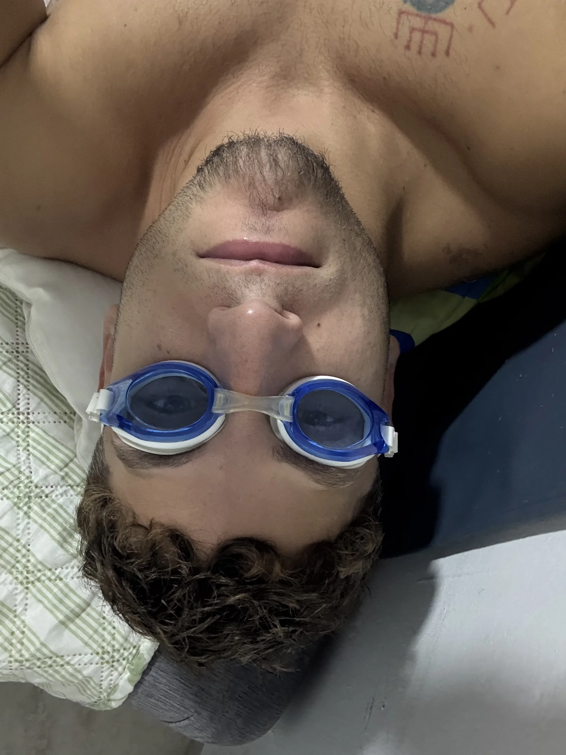 XXX Porn Photo of Nude apolo_strange 9