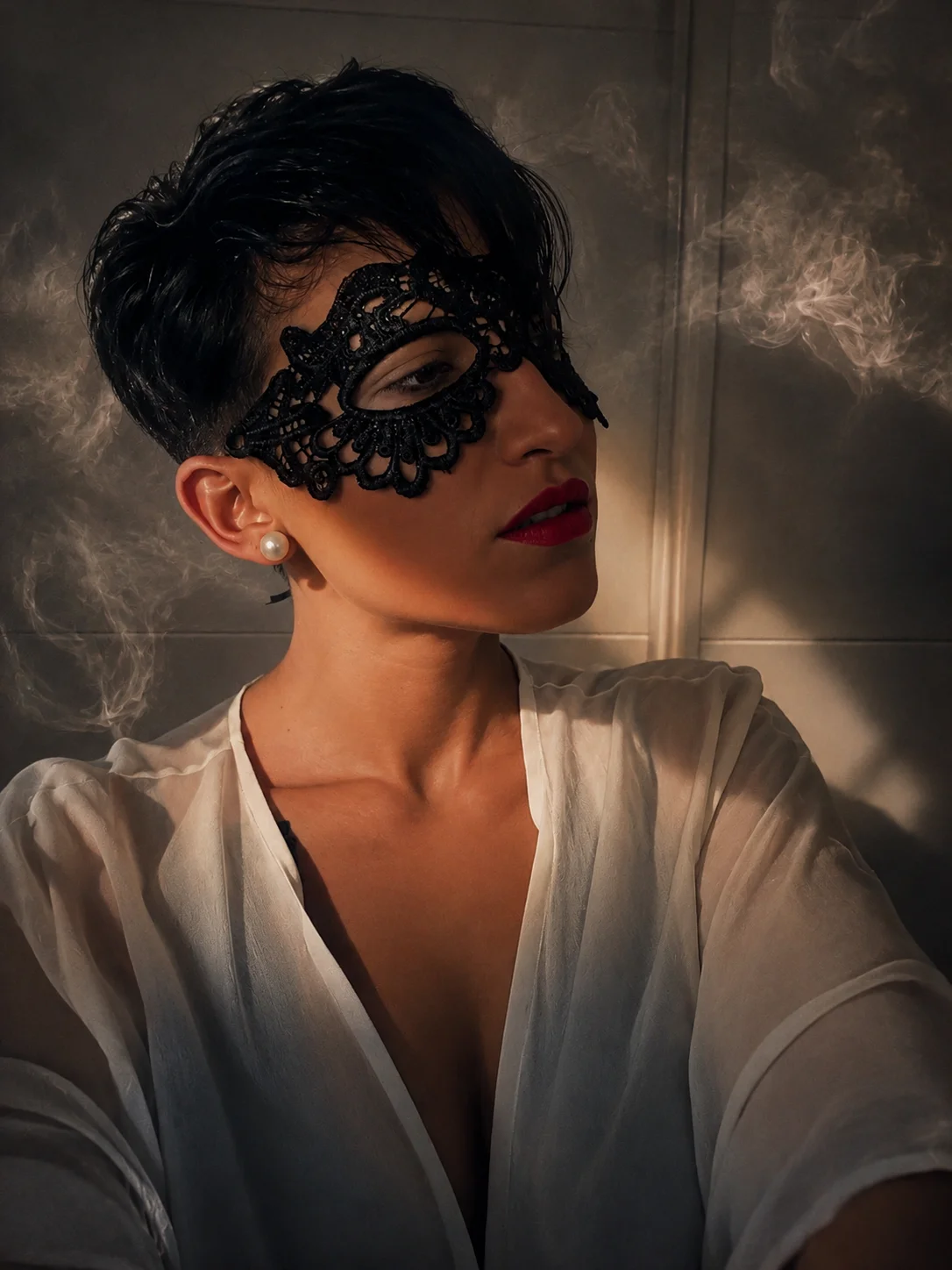 XXX Porn Photo of Nude MaryPSYH 12