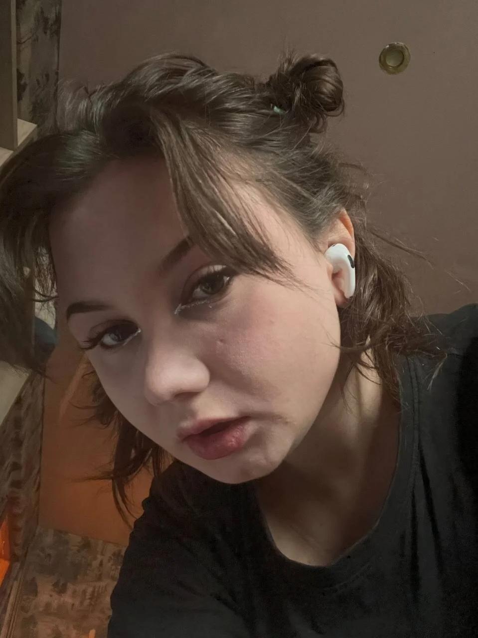 XXX Porn Photo of Nude _anxiety_ 6