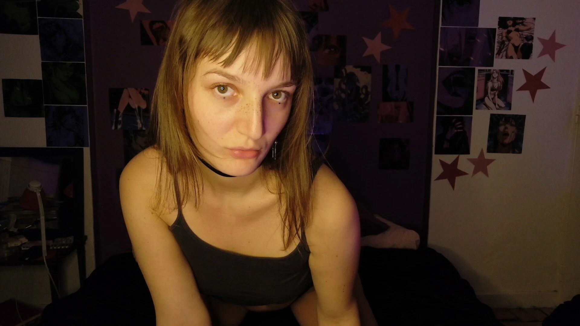 XXX Porn Photo of Nude cosmic404 7