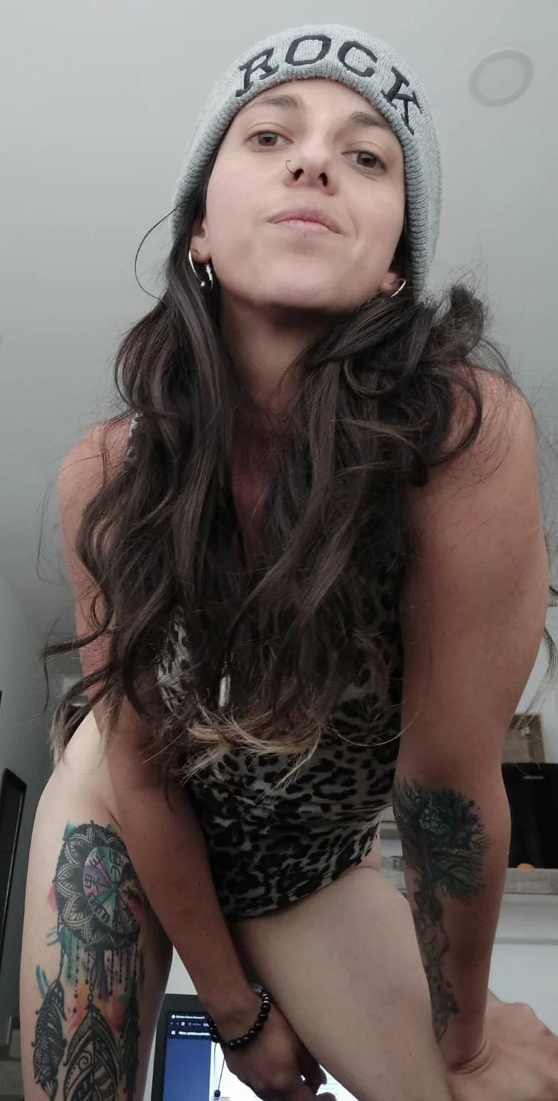 XXX Porn Photo of Nude goretty420 2