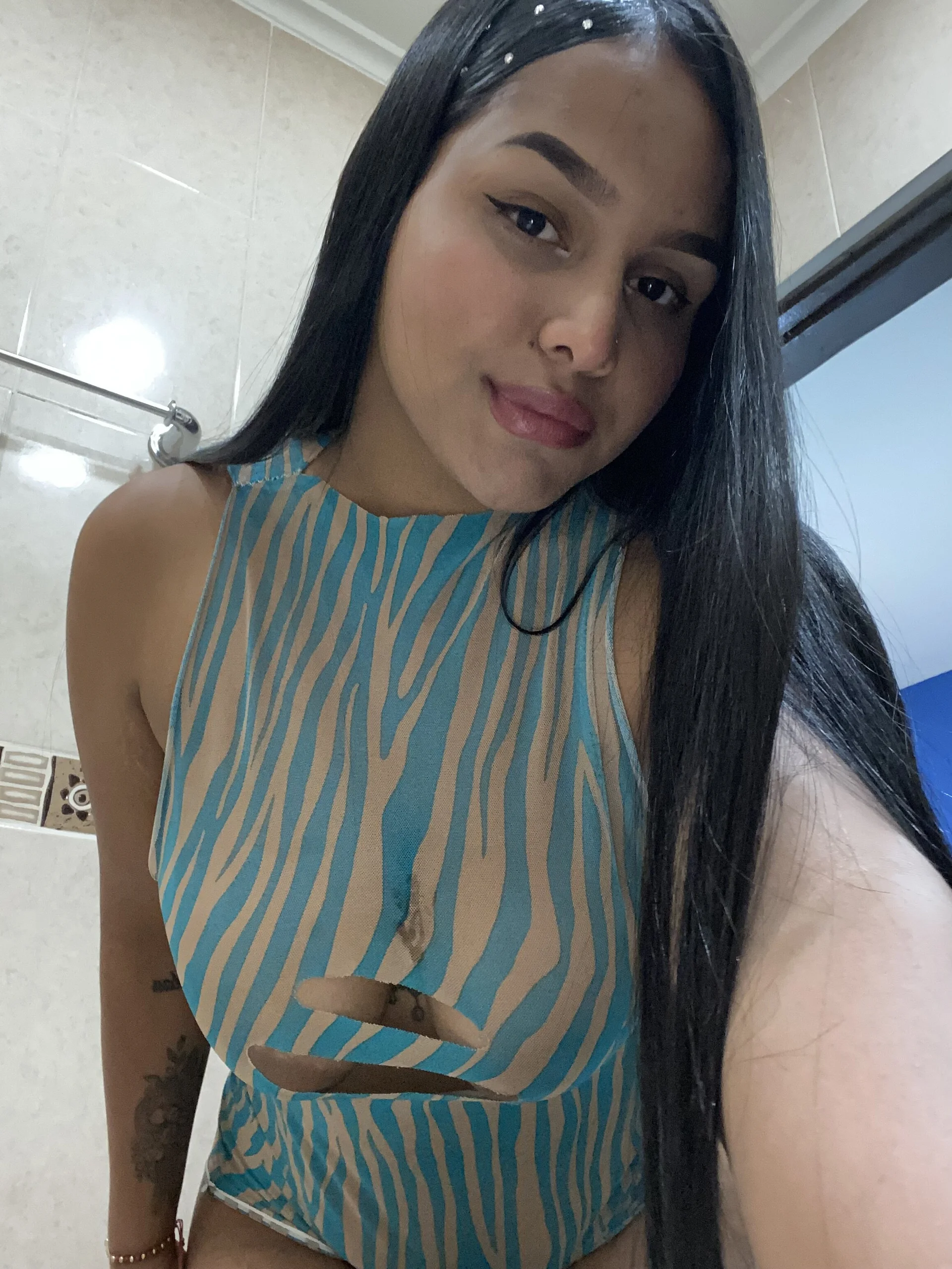 XXX Porn Photo of Nude Fancyxlove 111