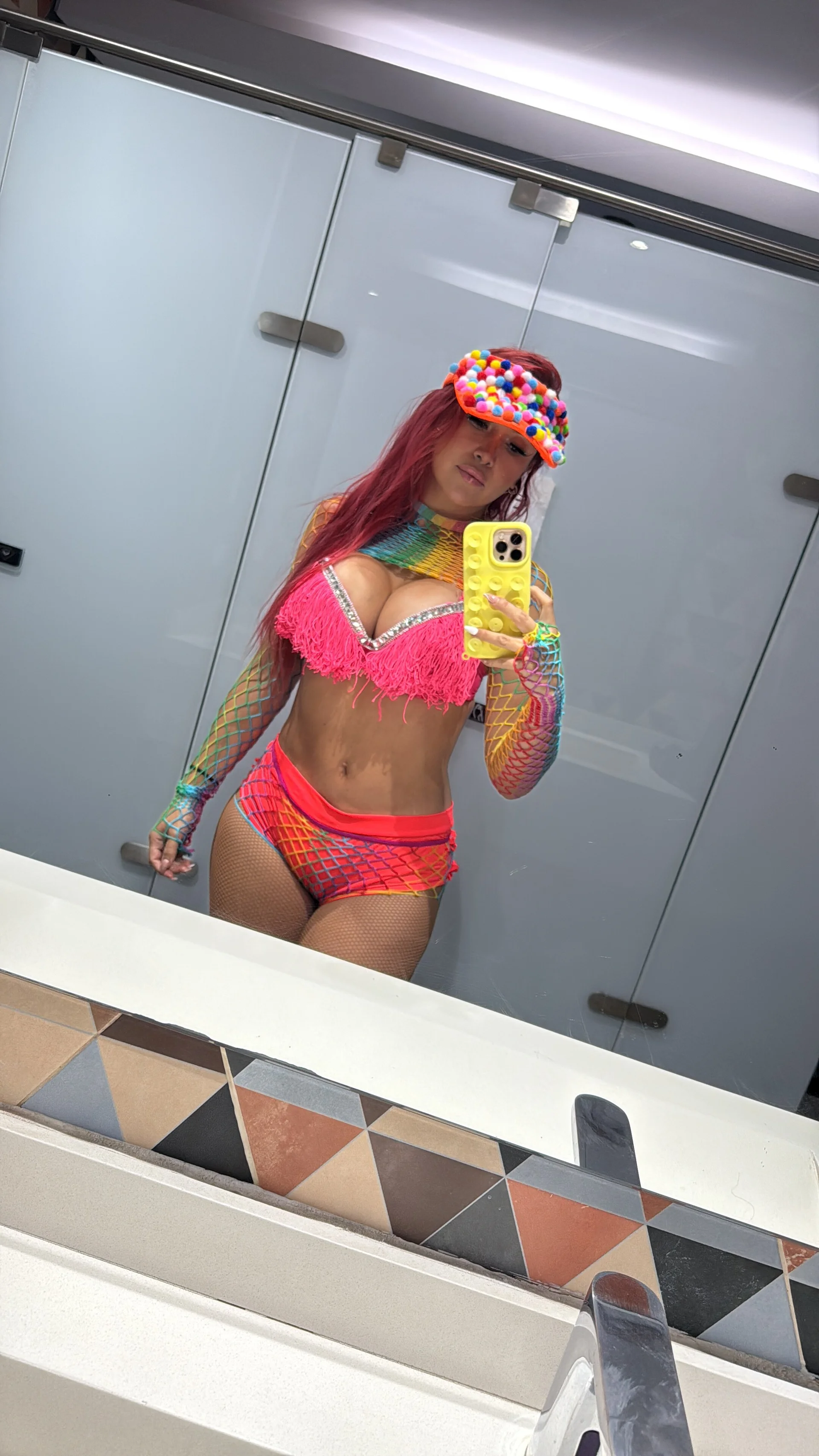 XXX Porn Photo of Nude peachcam1 3